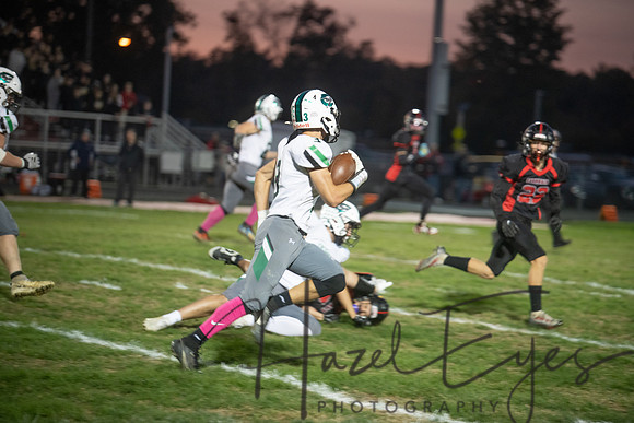 2024 FOOTBALL vs Brookside 10182024-28