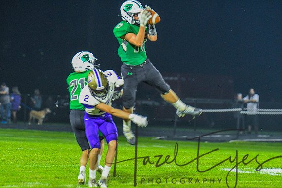 2022 CHS FB G2 vs Vermilion-252