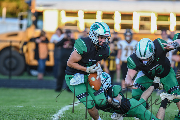 2022 CHS FB G4 vs Black River-120