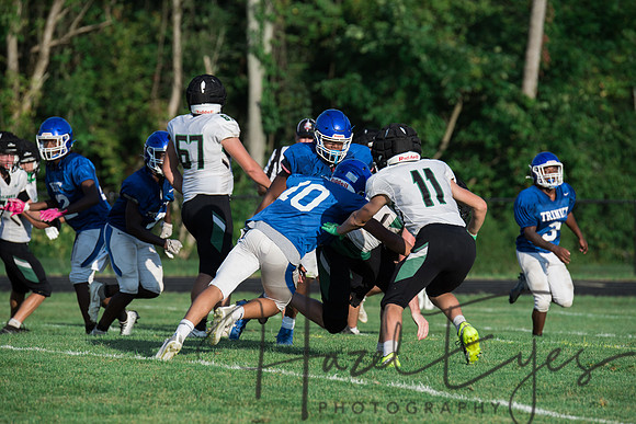 2024-2025 FB Scrimmage vs Trinity 08162024-150