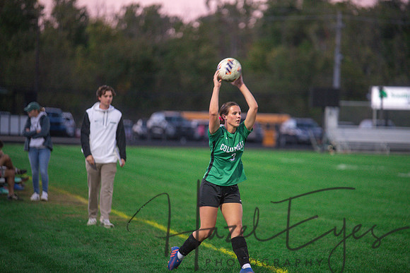 2024 SOCCER Girls Senior Night vs Brookside 10022024-74