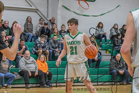2021-2022 Basketball Boys JV vs Black River 01212022-26