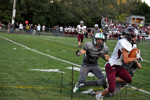 Game2 vs Wellington FB 287