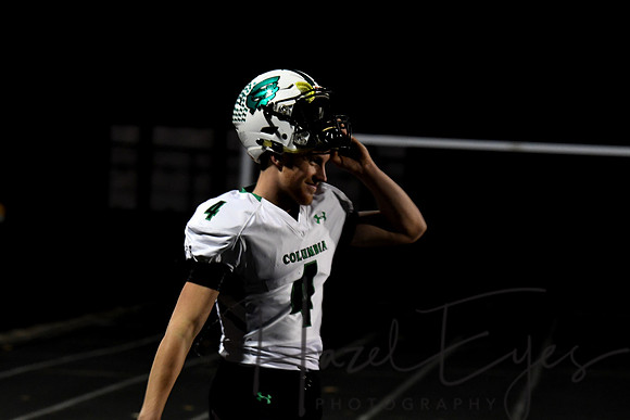 Game11 vs Tigers FB 7