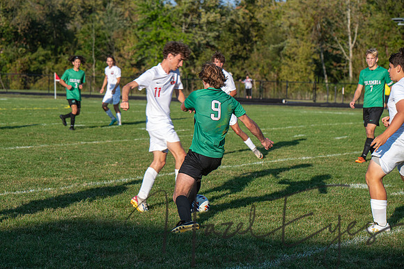2024-2025 Soccer Guys vs Firelands 09182024-47