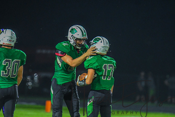 2022 CHS FB G2 vs Vermilion-308
