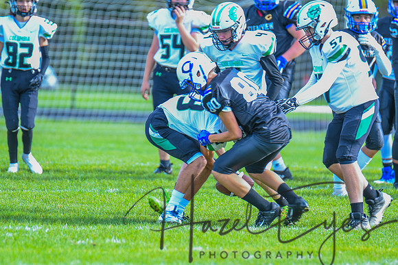 2022 JV FOOTBALL vs Clearview 09232022-15