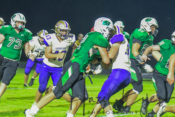 2022 CHS FB G2 vs Vermilion-230