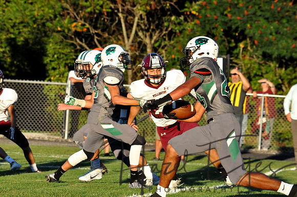 Game2 vs Wellington FB 152