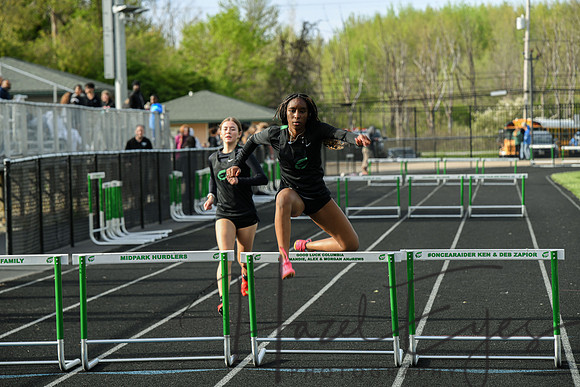 2025 Track Tri Meet Oberlin Blk River-50