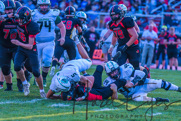 2022 CHS FB G5 vs Brookside-137