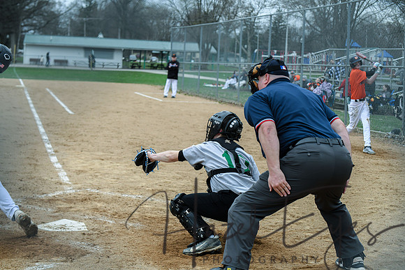 2024-2025 BASEBALL JV vs Normandy 04042025-7