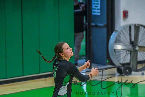 2022 VOLLEYBALL vs Firelands 09122022-104