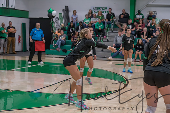 2024 VOLLEYBALL vs Keystone 10032024-207