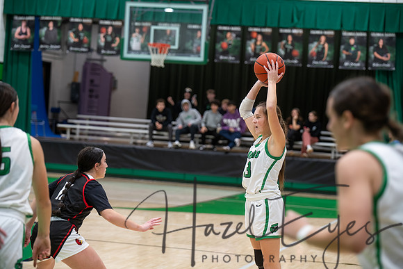 2024-2025 BB Girls vs Brookside 12112024-25