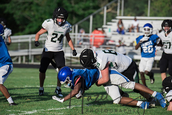 2024-2025 FB Scrimmage vs Trinity 08162024-120