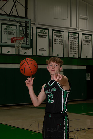 Ambrose Media Day (4)