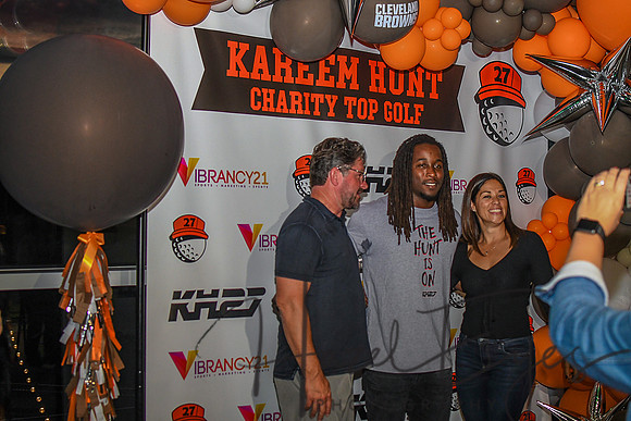 2021 Kareem Hunt Charity Event 10.2021-120