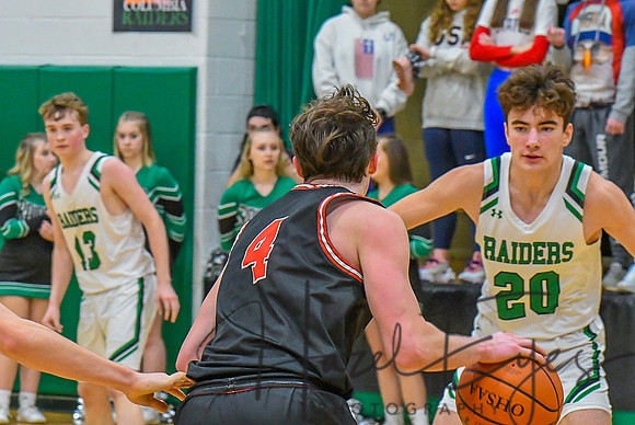 2021-2022 Basketball Boys Varsity vs Rittman 01252022-161