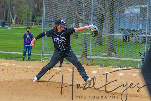 2022 Baseball Varsity vs Keystone 04302022-37