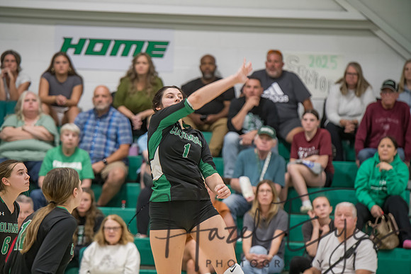 2024 VOLLEYBALL vs Keystone 10032024-40