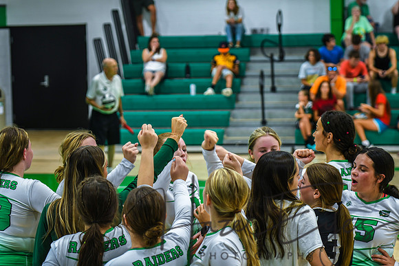 2022 Volleyball vs Lutheran West 08272022-61
