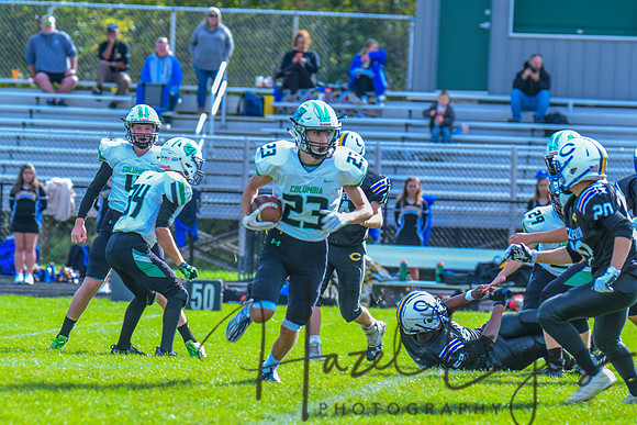 2022 JV FOOTBALL vs Clearview 09232022-35