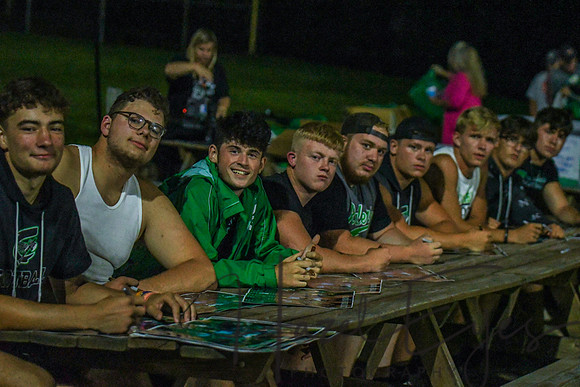 2022 CHS FB G0 Midnight Madness-12