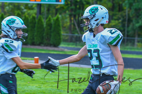 2022 JV FOOTBALL vs Clearview 09232022-143