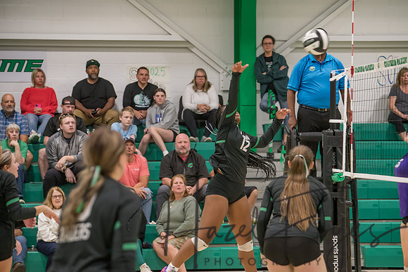 2024 VOLLEYBALL vs Keystone 10032024-233