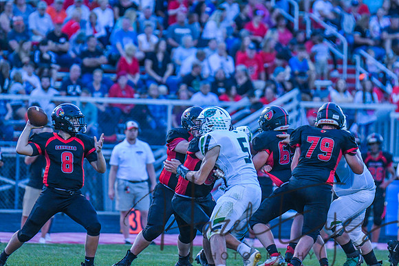 2022 CHS FB G5 vs Brookside-192