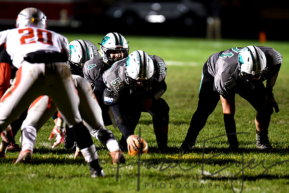 Game9 vs Fairview FB 10