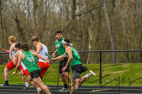 2022 TRACK with Firelands and Oberlin-95