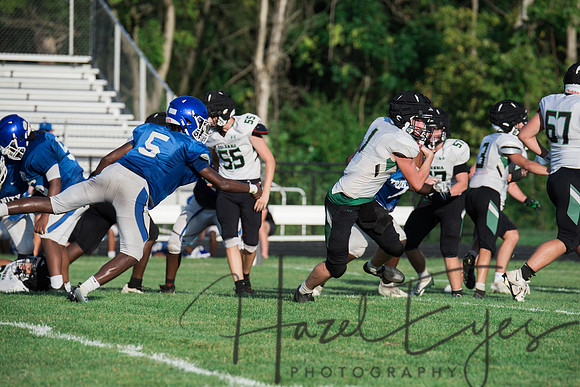 2024-2025 FB Scrimmage vs Trinity 08162024-146