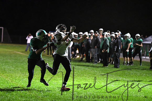 Game6 vs LutheranWest 143