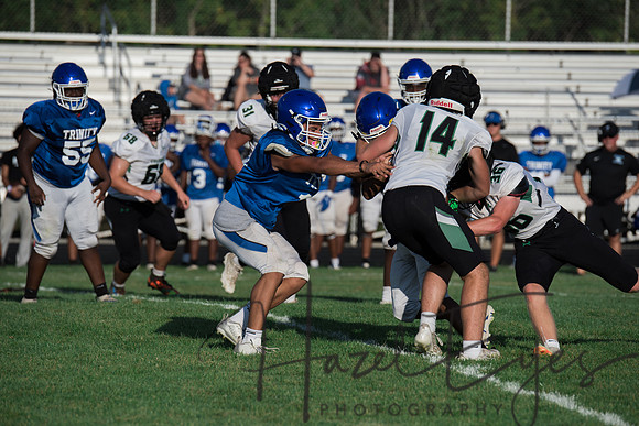 2024-2025 FB Scrimmage vs Trinity 08162024-130