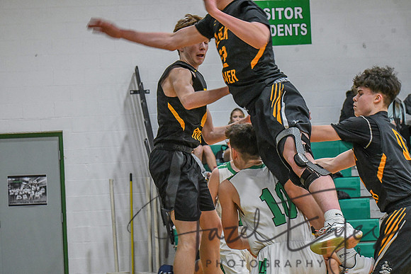 2021-2022 Basketball Boys JV vs Black River 01212022-29