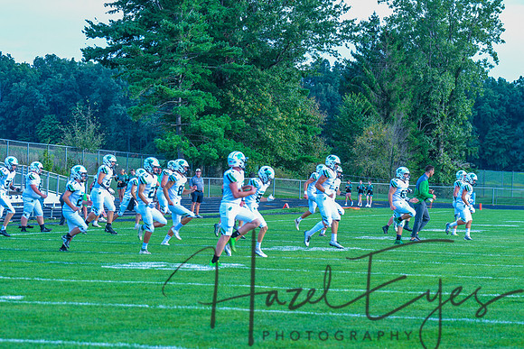 2022 CHS FB G3 vs Northwestern-12