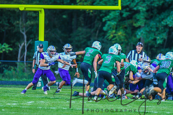 2022 CHS FB G2 vs Vermilion-153