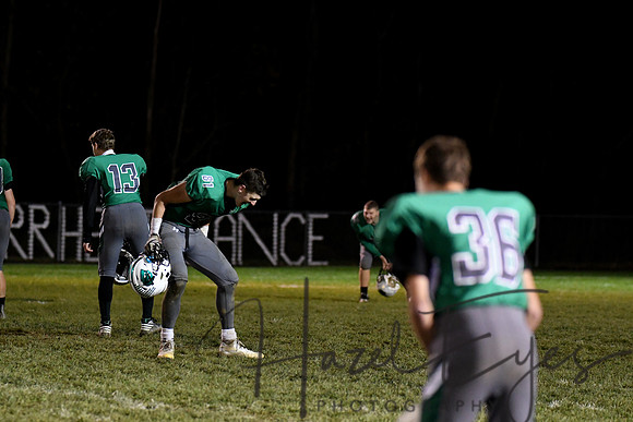 Game10 vs Oberlin FB 157
