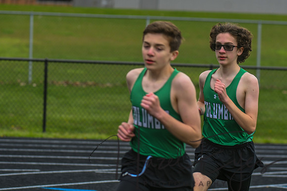 2022 TRACK with Firelands and Oberlin-85
