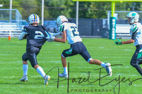 2022 JV FOOTBALL vs Clearview 09232022-81