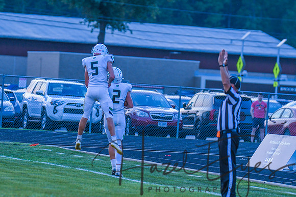 2022 CHS FB G5 vs Brookside-178