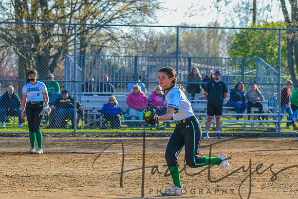 2022 Softball Varsity vs Firelands 04302022-131