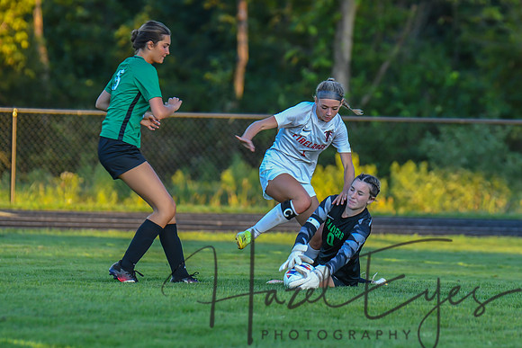 2022-2023 SOCCER vs Firelands-20