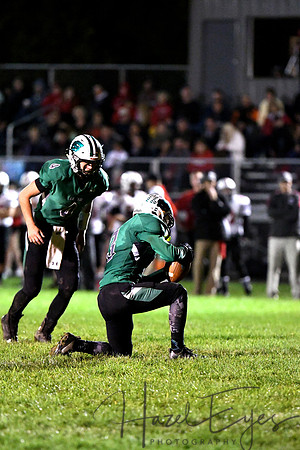Game6 vs LutheranWest FB 130