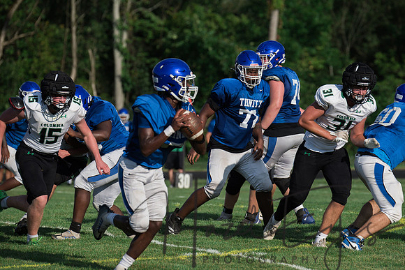 2024-2025 FB Scrimmage vs Trinity 08162024-36