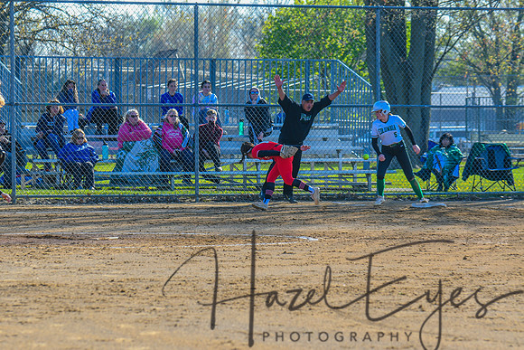 2022 Softball Varsity vs Firelands 04302022-67