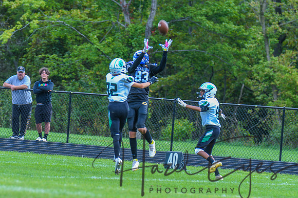 2022 JV FOOTBALL vs Clearview 09232022-155