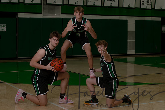 TRIO Media Day-4